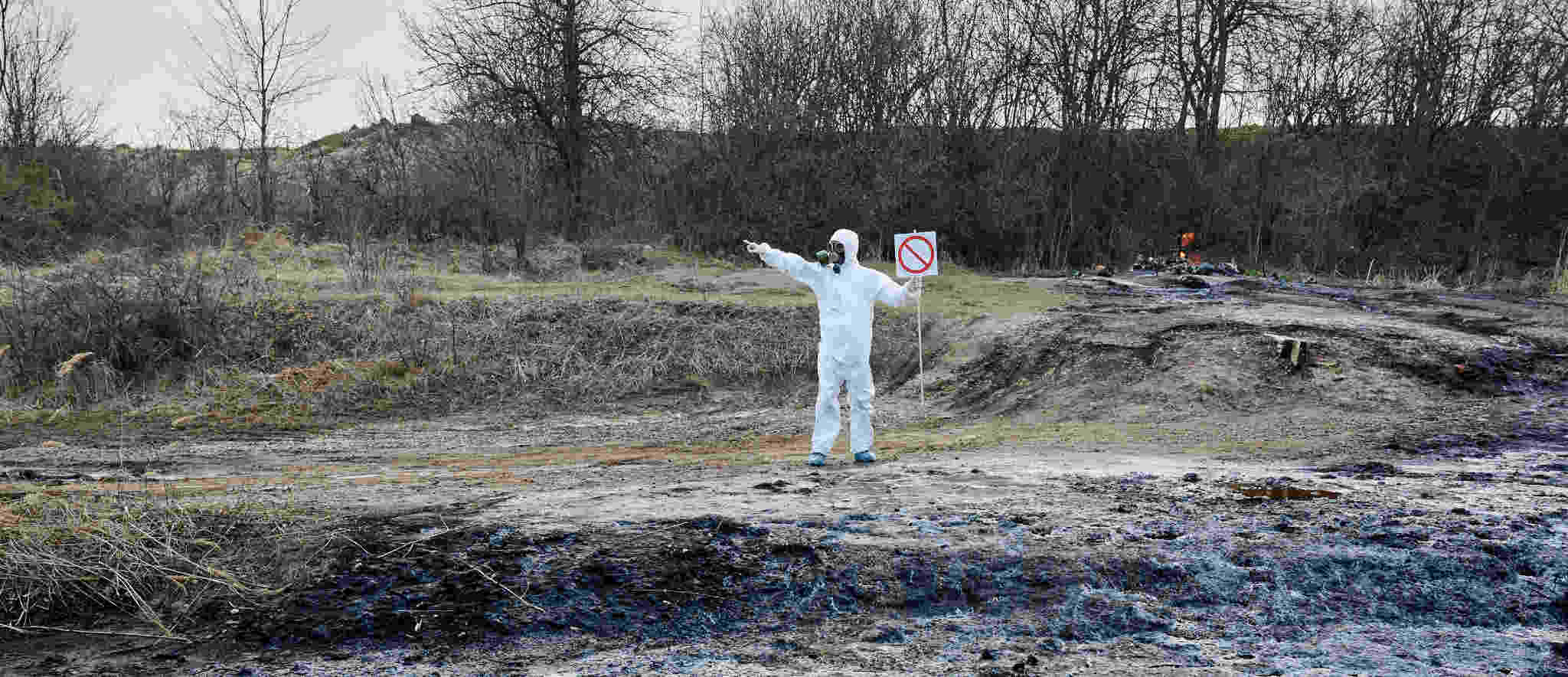 Bonifica dei siti contaminati