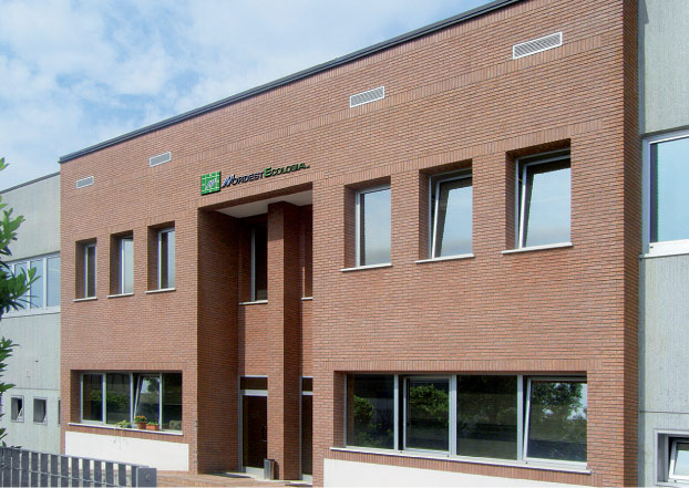 azienda smaltimento rifiuti