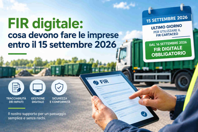 FIR digitale